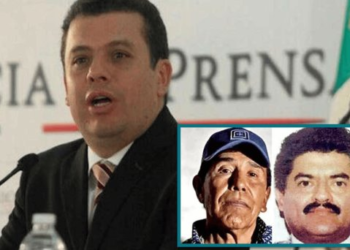 Juez tumba caso de la FGR contra ex mandos de la UIF