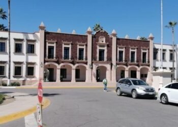Se reduce tendencia de deserción en universidades de Sonora: Alfonso Durazo