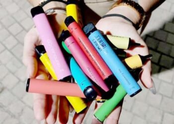 Menores usan vapeadores desde los 10 años: INSP
