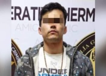 Presunto homicida del Dr. López Carrillo es vinculado a proceso