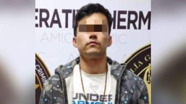 Presunto homicida del Dr. López Carrillo es vinculado a proceso Presunto homicida del Dr. López Carrillo es vinculado a proceso