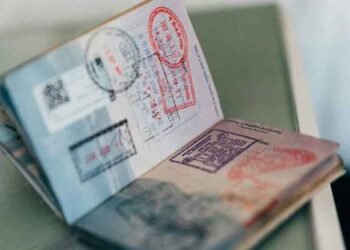 ¿Qué necesito para que me aprueben la visa americana?