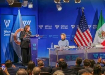 Xóchitl Gálvez: Temas entre México y EU no se resolverán mientras Morena esté