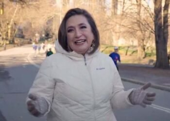 Xóchitl Gálvez pide que dejen de promover el odio entre mexicanos