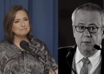 Xóchitl Gálvez pide no especular sobre muerte de Carlos Urzúa