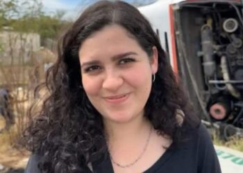 Sólo pedía a Dios que me ayudara a hacer lo correcto: Yakeline