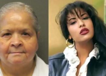 Yolanda Saldívar rompe el silencio en una serie documetal