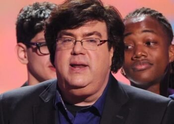 Las cosas se están poniendo serias para Dan Schneider, el mega productor de Nickelodeon.