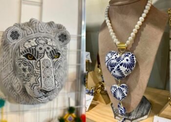 Descubre el Mundo en TlaquepArte: Arte y Joyería Únicos