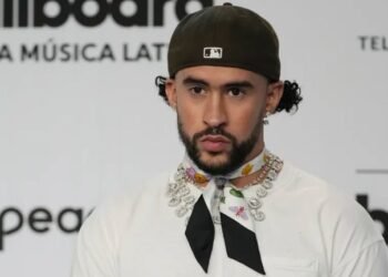 Bad Bunny demanda a seguidor por subir videos de su concierto a Youtube