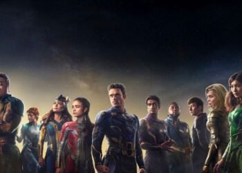 Marvel Cancela secuelas de Eternals, Capitana Marvel y Ant-Man