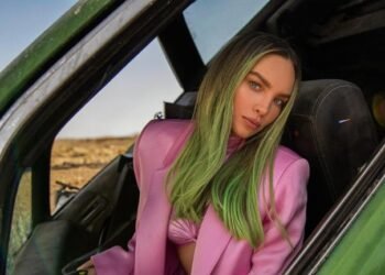 Belinda preocupa a sus fans tras ser hospitalizada de urgencia