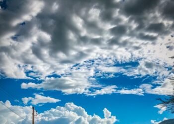 Hermosillo: ¡Prepárate para lluvias y un descenso en la temperatura!
