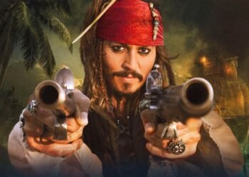 ¿Es momento de decir Adiós al capitán Jack Sparrow?