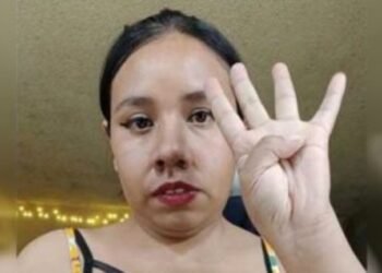 Justicia para Majo Robles