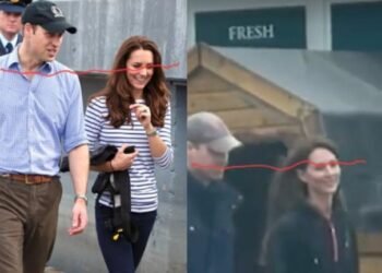 ¿Es una doble? El curioso detalle que hizo estallar la polémica en redes tras nuevo video de Kate Middleton