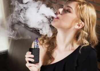 Vapeadores: La falsa promesa de una alternativa menos dañina