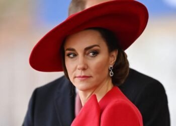 El pueblo exige transparencia en el caso de Kate Middleton