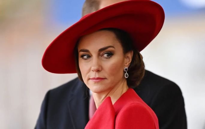 El pueblo exige transparencia en el caso de Kate Middleton El pueblo exige transparencia en el caso de Kate Middleton