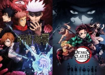 Crunchyroll Anime Awards 2024
