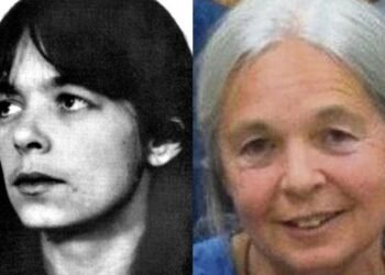 30 años después, la justicia alcanza a terrorista alemana gracias a la IA