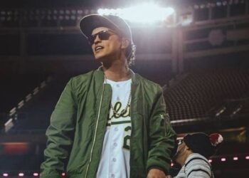 Bruno Mars: ¿Atrapado en la red del juego? Millonaria deuda con casino de Las Vegas pone en riesgo su residencia