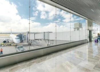 Aeropuerto de Hermosillo despega crecimiento de 80% en carga doméstica