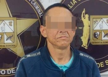 Vinculan a proceso a presunto agresor sexual de niña en Caborca