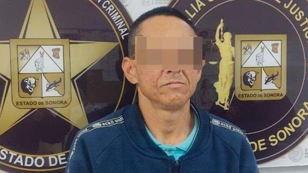Vinculan a proceso a presunto agresor sexual de niña en Caborca Vinculan a proceso a presunto agresor sexual de niña en Caborca