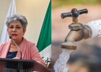 Municipios requieren estrategias para cuidado del agua: informe de ISAF