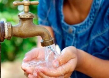 Llama CNDH a garantizar el derecho de acceso al agua