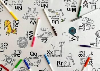 Academia Mexicana de la Lengua elimina letras del abecedario