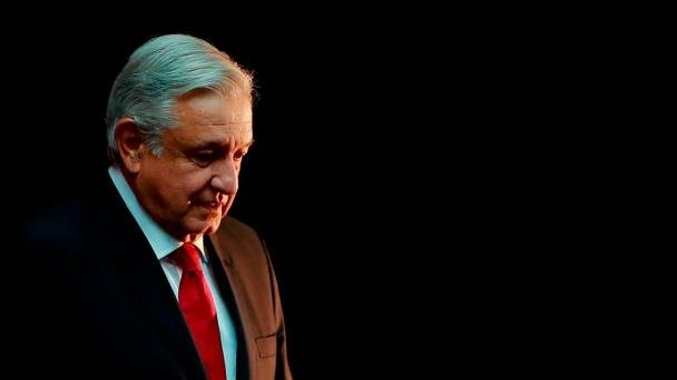 AMLO anuncia que Jueves y Viernes Santo no habrá mañanera AMLO anuncia que Jueves y Viernes Santo no habrá mañanera