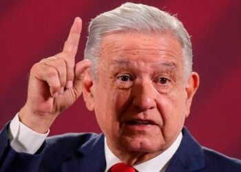 Guanajuato está totalmente fuera de control: López Obrador