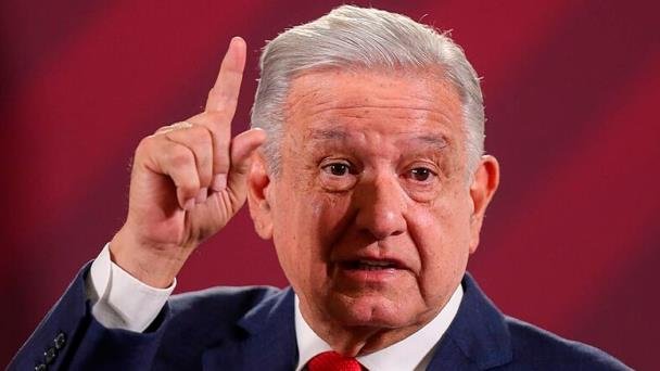 Guanajuato está totalmente fuera de control: López Obrador Guanajuato está totalmente fuera de control: López Obrador