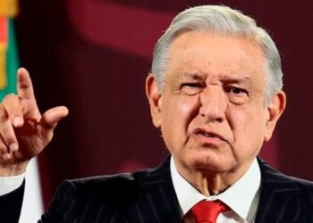 López Obrador declara que cumplirá con “casi todos” sus compromisos
