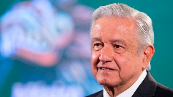 AMLO agradece a mujeres que participaron en marcha del 8M AMLO agradece a mujeres que participaron en marcha del 8M