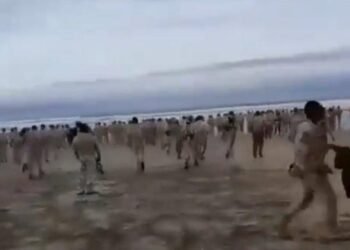 Responsable de militares desaparecidos en Ensenada está detenido: AMLO