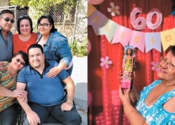 Doña Ana: un símbolo de perseverancia y sacrificio
