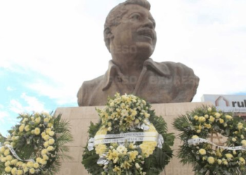 Conmemoran 30 años del aniversario luctuoso de Luis Donaldo Colosio