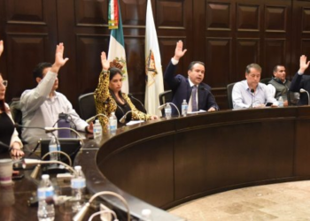 Aprueba Cabildo de Hermosillo concesión para construir dos libramientos