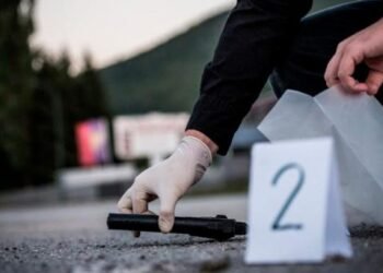 72 asesinatos diarios en febrero; cifras preliminares de la SSPC