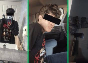 Feminicida publicó fotos con armas antes de matar a 3 mujeres en Guadalajara