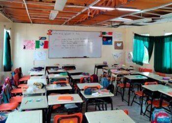 Gestionan 14 aulas móviles para escuelas de Sonora