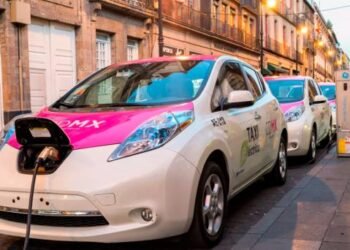 Autos eléctricos impulsan comercio mundial de mercancías: Unctad