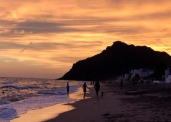 Ayuntamiento de Hermosillo ofrecerá recorridos turísticos en Bahía de Kino