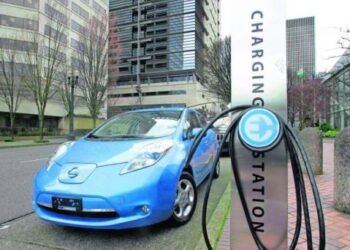 México va por fabricar baterías de eléctricos