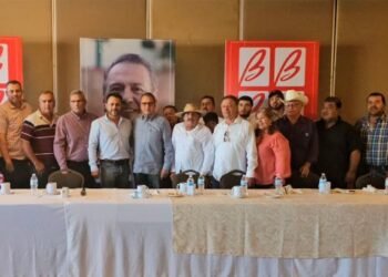 Beltrones se compromete a representar cooperativas pesqueras de Sonora