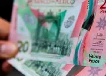 ¿Por qué dejará de circular el billete de 20 pesos?