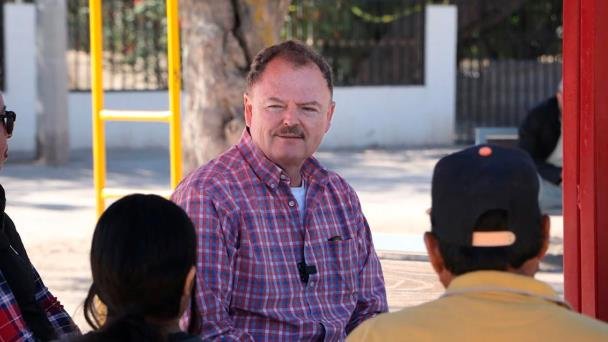 Ernesto Gándara busca defender al Poder Judicial del Plan C Ernesto Gándara busca defender al Poder Judicial del Plan C
